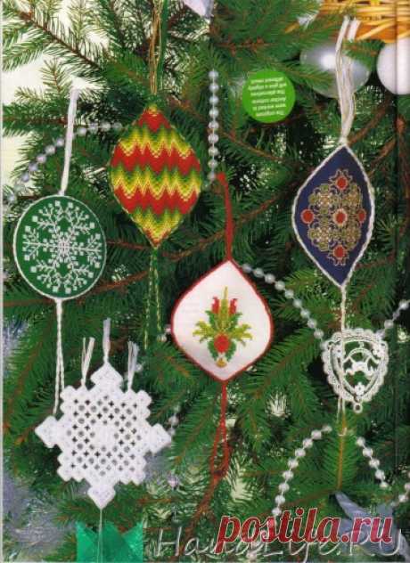 NEW STITCHES 66 / ЖУРНАЛЫ и КНИГИ - самое популярное и интересное