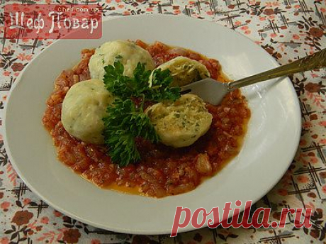 Ленивые вареники по-новому / Кухни мира! / Рецепты / Шеф-повар – простые и вкусные кулинарные рецепты, фото-рецепты, видео-рецепты