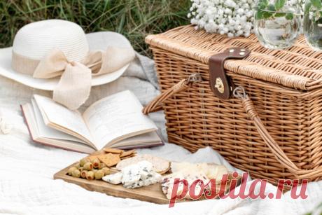 ПП рецепты для пикников: быстро и легко. ПП рецепты для пикников: быстро и легкоПредлагаем простые, вкусные и неизбитые идеи для выезда на природу, которые помогут вам наслаждаться едой без чувства вины и лишних хлопот. Все рецепты легки в приготовлении и вписываются в концепцию здорового образа жизни. Успейте поймать летние погожие деньки августа!Читать далее...