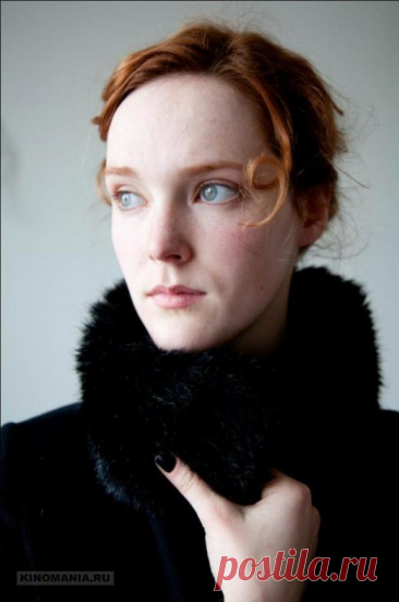 Александра Черкасова