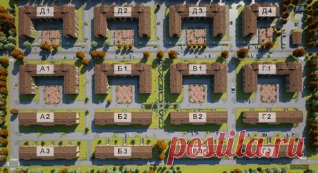 Новостройка ЖК Щегловская усадьба – станция метро Проспект Большевиков - Строительный портал Domkontrol.ru