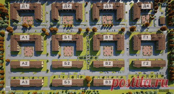 Новостройка ЖК Щегловская усадьба – станция метро Проспект Большевиков - Строительный портал Domkontrol.ru