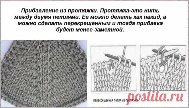 Показываю три способа вывязывания реглана спицами. Выбирайте любой удобный для вас | Ольга knits спицами и крючком | Яндекс Дзен