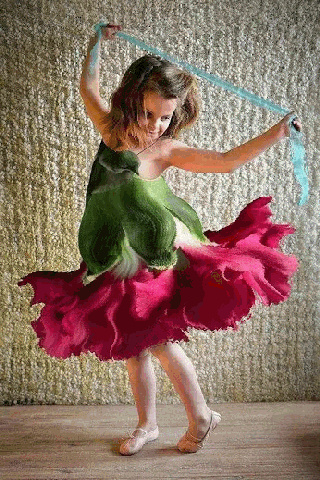 COLORFUL DREAMS