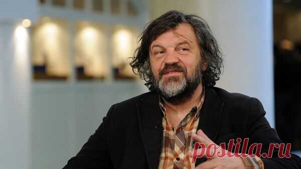 Кустурица рассказал о съемках фильма "Преступление без наказания"
