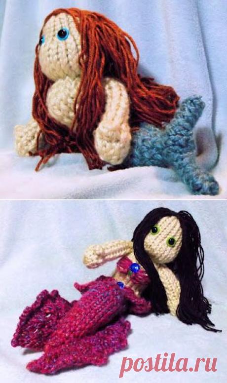 Русалка(БП)