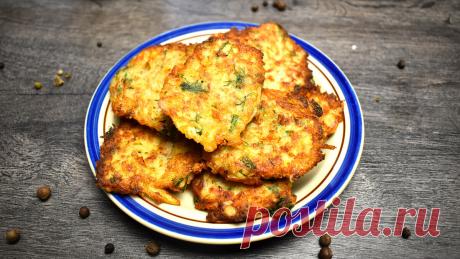 Показываю, как я готовлю обалденные драники, которые станут вашими любимыми: вкусно и главное просто
Драники — от этого блюда мало кто откажется. Лично у меня в семье его все обожают и очень часто готовят. Предлагаю Вам отличный рецепт — драники с ветчиной, сыром и зеленью. Знаю, что многие их называют картофельные оладьи, но у нас в семье закрепилось название именно дируны или драники. Такой рецепт разнообразит Ваше повседневное меню. […]
Читай дальше на сайте. Жми подробнее ➡