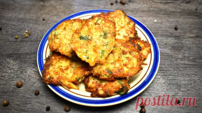 Показываю, как я готовлю обалденные драники, которые станут вашими любимыми: вкусно и главное просто
Драники — от этого блюда мало кто откажется. Лично у меня в семье его все обожают и очень часто готовят. Предлагаю Вам отличный рецепт — драники с ветчиной, сыром и зеленью. Знаю, что многие их называют картофельные оладьи, но у нас в семье закрепилось название именно дируны или драники. Такой рецепт разнообразит Ваше повседневное меню. […]
Читай дальше на сайте. Жми подробнее ➡