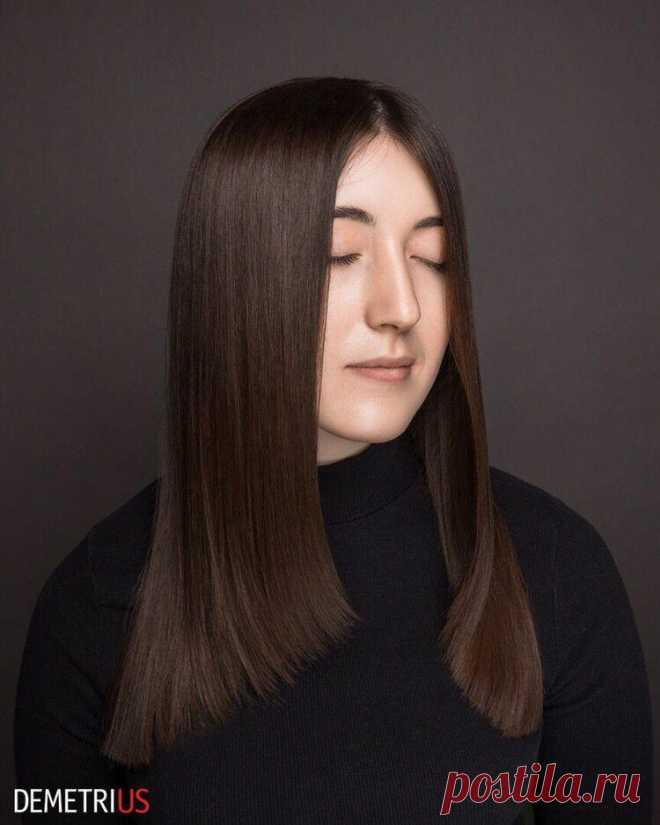 Как выбрать стрижку на длинные волосы?
Длинные волосы придают представительнице прекрасного пола женственность и сексуальность, и позволяют создавать прически любой сложности. Чтобы волосы были красивыми и здоровыми, необходимо их периодически подстригать, иначе они будут придавать девушке неухоженный вид. Красивая стрижка не только избавит волосы от секущихся концов, но и придаст им нужную...
Читай дальше на сайте. Жми подробнее ➡