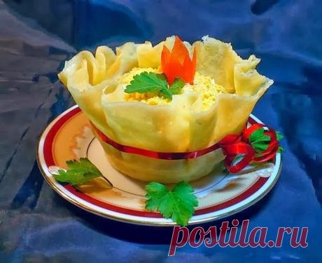 ВКУСНЯТИНКА (рецепты, кулинария)