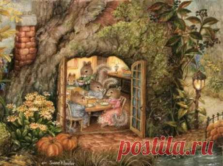 картинки домик гном мышата: 14 тыс изображений найдено в Яндекс.Картинках