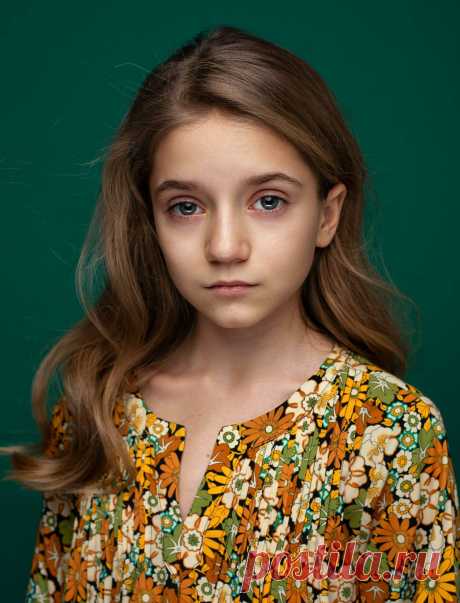 Василиса Немцова, 30 ноября, 2010