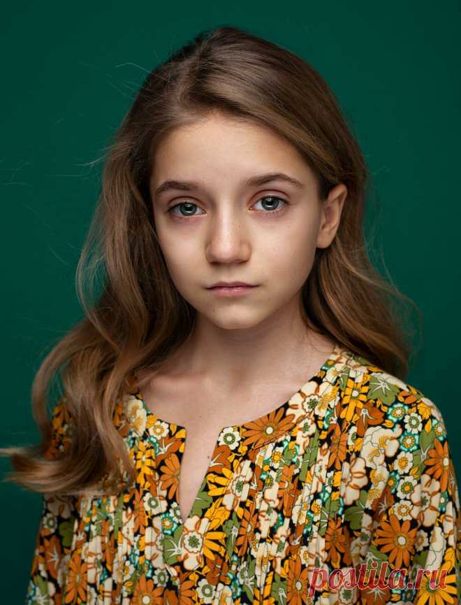 Василиса Немцова, 30 ноября, 2010