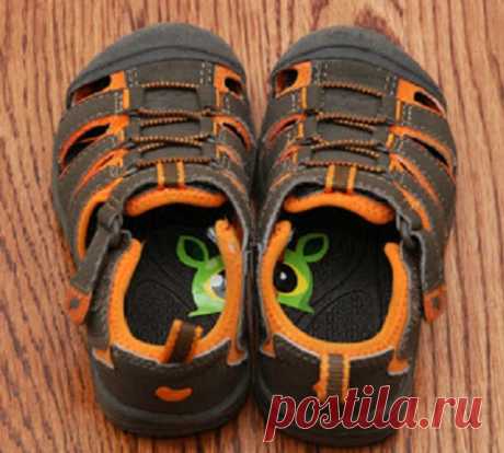 Вот что я называю изобретательностью высшего уровня… 16 хитростей от бабушки! Быть современной бабушкой — счастливый жребий! Вот кому точно не грозит старость… Бегая за тремя внуками,