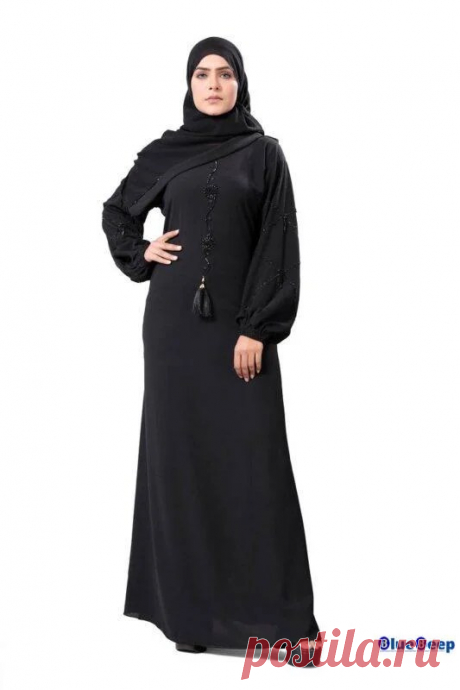 Turkish Abayas: Fashion Statements of 2024