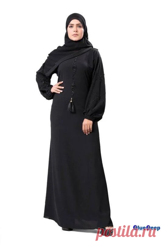 Turkish Abayas: Fashion Statements of 2024
