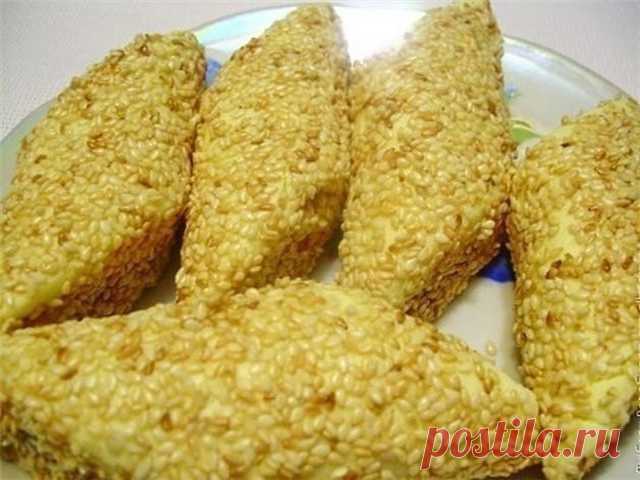 САЛАТ 