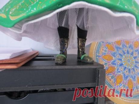 Наталья Павлова