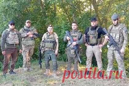 Бойцы СВО записали видеообращение в связи с похищением бизнес-коуча в Москве
