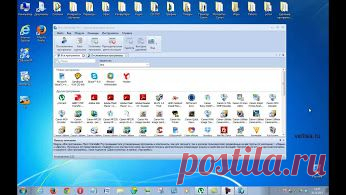 Популярное – Google+
Василий Прохоров
IT советы  -  22:24
 
Удаление программ в Revo Uninstaller Pro http://youtu.be/5e13YOgFmSY﻿