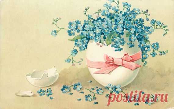 Картинки для декупажа. / Картинки для декупажа / PassionForum - мастер-классы по рукоделию