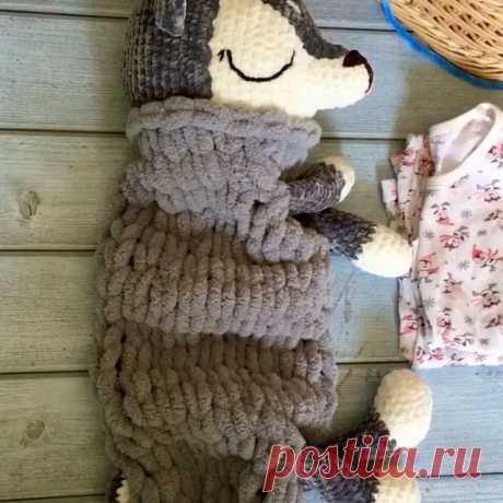 Детская пижамница-игрушка❣️

🍀 Игрушка-пижамница будет отличным другом для малыша и хранителем его пижамки. К тому же это игрушка-обнимашка для сна и бодрствования.

✨ У игрушки тело полое, куда можно поместить пижамку малыша. А ещё в эту игрушку можно спрятать подарок по любому поводу. 

🍀 Эта игрушка приучит вашего ребенка к порядку - он будет прятать свою пижаму в тело оленёнка.
✨ Такая игрушка развивает мелкую моторику - ваш малыш учится открывать/закрывать фиксатор ...