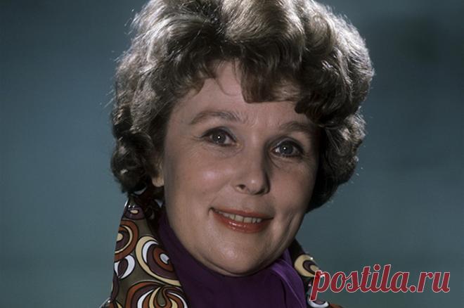 Вера Васильева
-  30 сентября, 1925