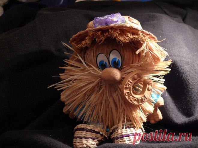 Домовой поможет сохранить благополучие дома | Гороскоп