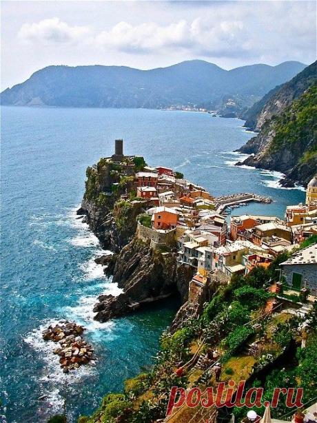 Самые красивые места на Земле