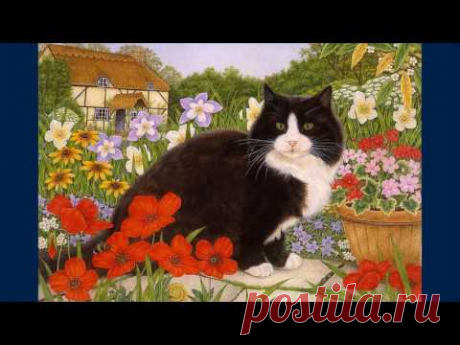 Anne Mortimer - YouTube