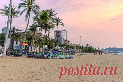 Россиянка и ее дочь пропали в Таиланде после экскурсии