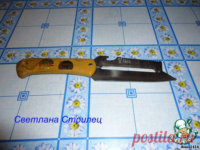 Заготовка из кабачков на зиму (для приготовления кабачковых рулетиков)