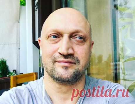 Гоша Куценко отмечает 52-летие: путь к известности и личная жизнь артиста