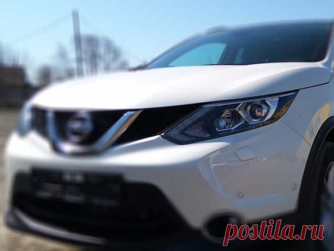 Как покататься и экономить бензин, отзыв о Nissan Qashqai 2017 Дополнение к отзыву владельца о Nissan Qashqai 2017: Как покататься и экономить бензин , Итак коротко, пока, кузов SUV (Кроссовер+Джип), 2 л.