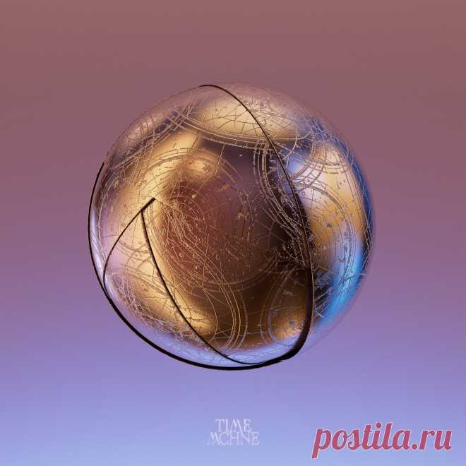 VA - Dimension, Vol. 2 TM006 » MinimalFreaks.co