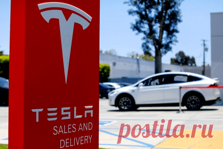 🔥Акции Tesla вызывают интерес корейских трейдеров, несмотря на спад
✅Оказалось, 13% спада акций Tesla Inc. недостаточно, чтобы помешать корейским трейдерам вкладываться в них, покупки достигли одного из самых высоких уровней за всю историю, поскольку инвесторы искали выгодные сделки...
👉 Читать далее по ссылке: https://lindeal.com/news/akcii-tesla-vyzyvayut-interes-korejskikh-trejderov-nesmotrya-na-spad
🔎Подписывайтесь на нашу страницу в facebook