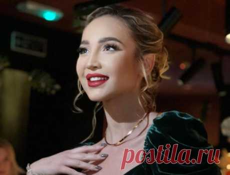 Ольга Бузова отмечает 36-летие: певица презентовала новый трек в свой день рождения