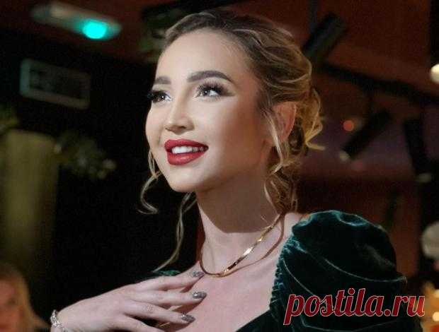 Ольга Бузова отмечает 36-летие: певица презентовала новый трек в свой день рождения