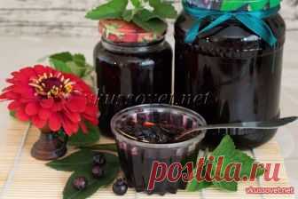 Варенье из ирги на зиму Варенье из ирги на зиму
Простой рецепт приготовления варенья из ирги на зиму. Лето самая пора сбора урожая, в том числе и ягодного. Сегодня мы будем варить простое варенье, без добавления воды – только собственный сок этой ягодки, с небольшим добавлением сахара. Варенье, приготовленное по этому