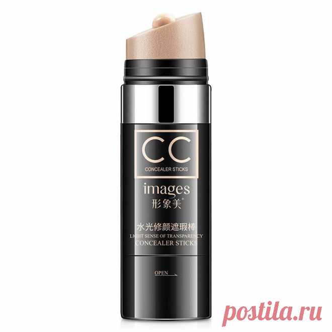 Крем CC консилер со спонжем за 455₽ - дешевле, чем на маркетплейсе! Посмотри! Крем консилер для кожи лица - для профессионального естественного макияжа и маскировки несовершенств. Беспроцентная рассрочка, бесплатная доставка, скидки до 25%