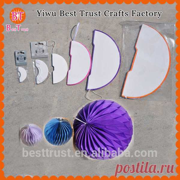 Honeycomb Paper Decorations diy - Поиск в Google