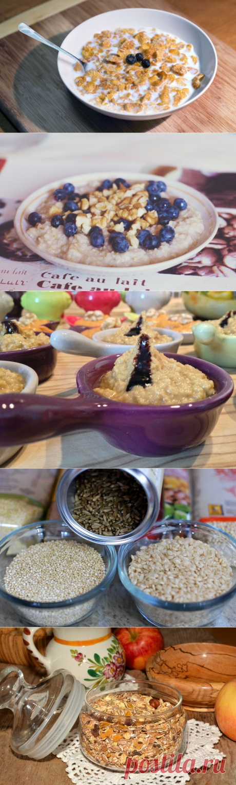 Доброе утро, завтрак, или Почему необходимо есть по утрам? | Красота и здоровье