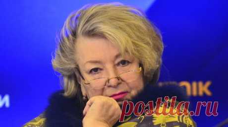 Тарасова: никакого регресса в российском спорте нет. Заслуженный тренер СССР по фигурному катанию Татьяна Тарасова прокомментировала уровень российского спорта в отсутствие международных стартов. Читать далее