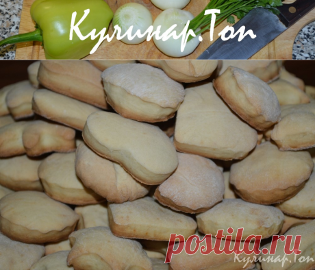 Домашнее печенье &quot;Лакомка&quot; ✾ Кулинар.Топ