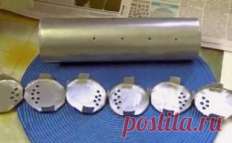 Обогреватель для палатки своими руками. Дедовский Любители зимней рыбалки знают, как важно сохранить в палатке тепло, особенно кода не клюёт, а за тонкой стенкой завывает вьюга! Свечи, газовые горелки, новомодные сейчас химические обогреватели имеют свои плюсы и минусы...