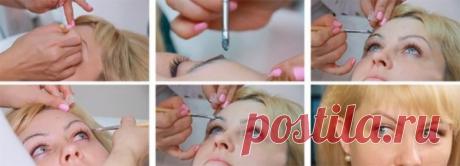 Средство для роста бровей и ресниц в домашних условиях, самый эффективный народный рецепт, смесь из аптеки