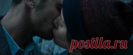 Притяжение (2017)