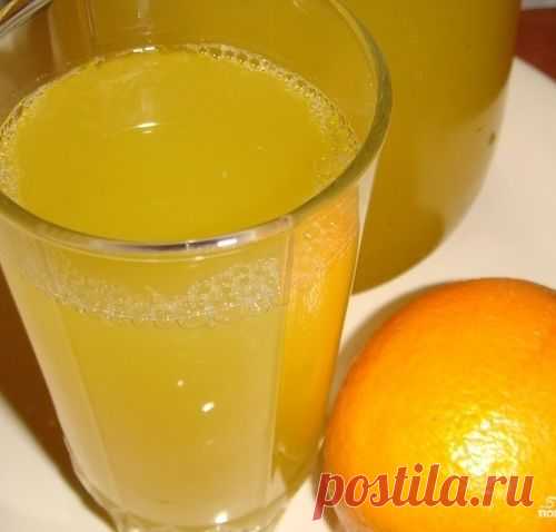 Скоро лето, жара, чем утолить жажду ?