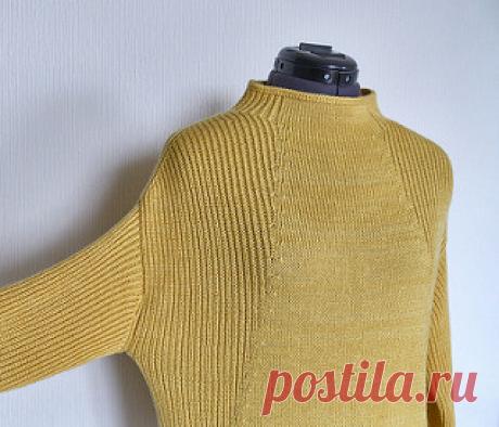 А что мы вяжем на вязальных машинах ? Общие похвастушки - 5