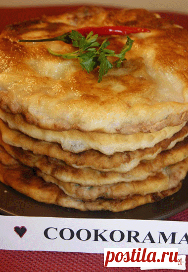 Хычины на любой вкус
